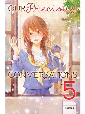 cover image of Our Precious Conversations, Volume 5